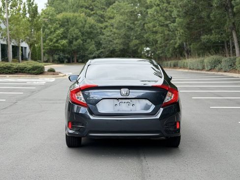 Used 2018 Honda Civic LX image 6