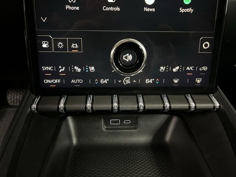 Certified 2026 GMC Terrain Denali image 54