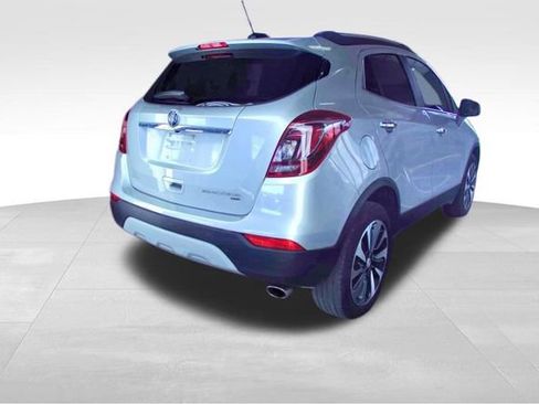 Used 2022 Buick Encore Preferred w/ Safety Package AWD/4WD image 4
