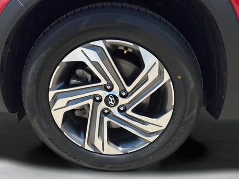 Certified 2023 Hyundai Santa Fe SEL FWD image 31