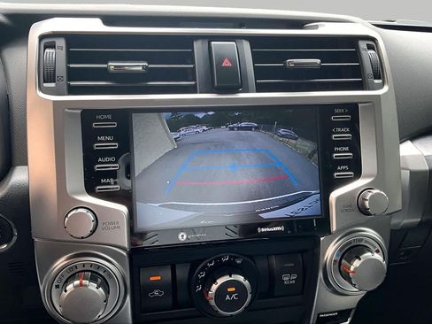 Used 2024 Toyota 4Runner SR5 RWD image 27