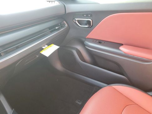 New 2026 Kia K4 GT-Line Turbo FWD image 26