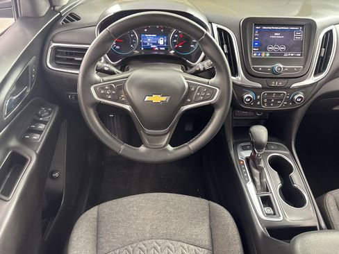 Used 2024 Chevrolet Equinox LT AWD/4WD image 26