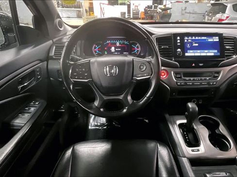 Used 2020 Honda Pilot EX-L image 6