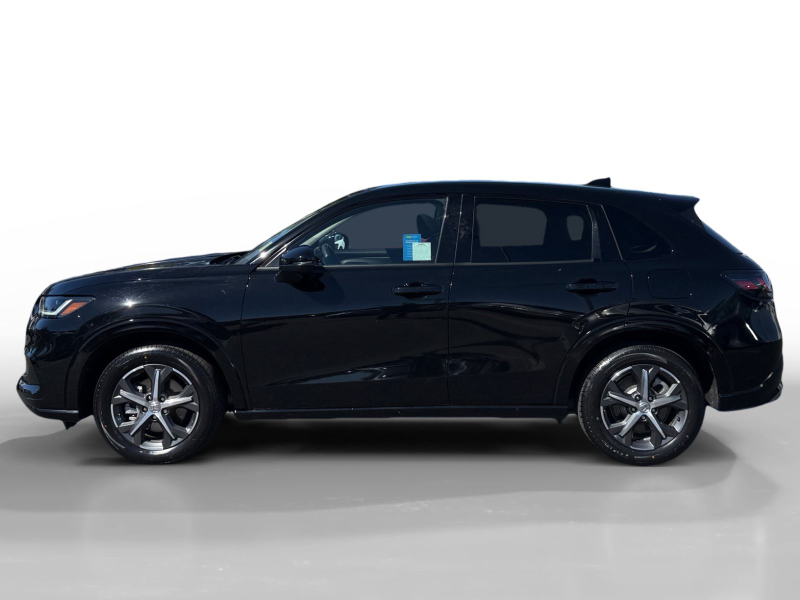 Used 2024 Honda HR-V EX-L image 2