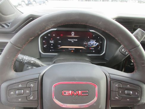 New 2026 GMC Sierra 2500 AT4X image 18