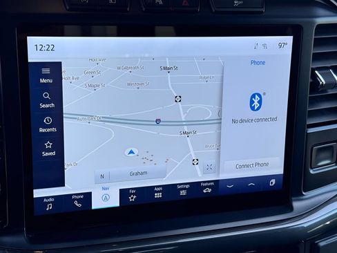 Used 2021 Ford F150 XLT w/ Equipment Group 302A High image 14