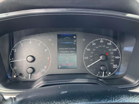 Used 2024 Toyota Corolla SE FWD image 23