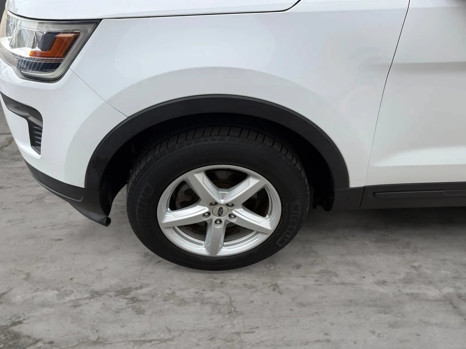 Used 2019 Ford Explorer 4WD image 42