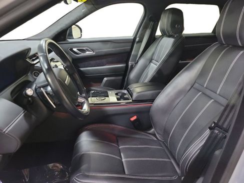 Used 2020 Land Rover Range Rover Velar R-Dynamic S image 14