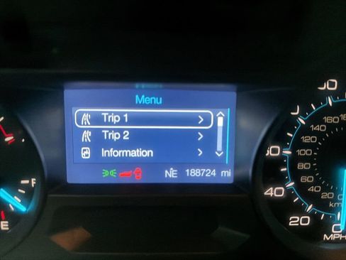 Used 2014 Ford Explorer FWD image 48
