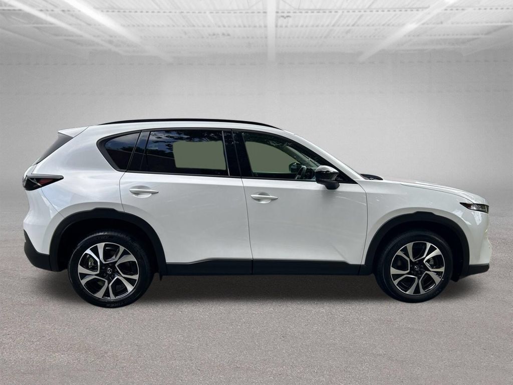 New 2026 MAZDA CX-5 Preferred AWD/4WD image 7
