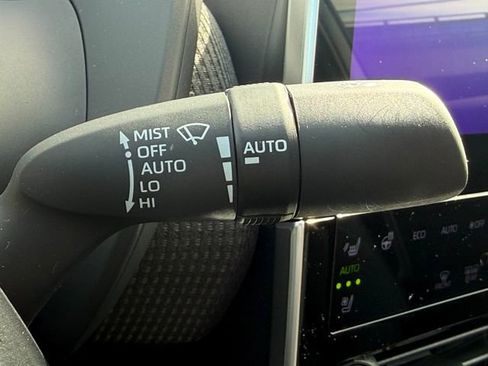Used 2025 Toyota bZ4X FWD w/ Weather Package image 17