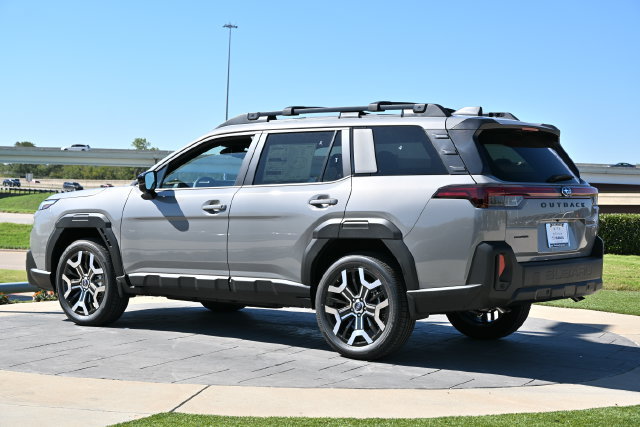New 2026 Subaru Outback Touring XT AWD/4WD image 5