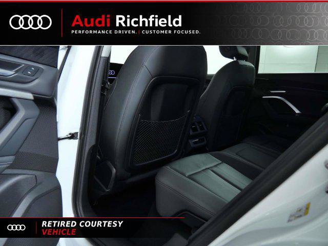 Certified 2025 Audi Q5 Premium w/ Convenience Package AWD/4WD image 19