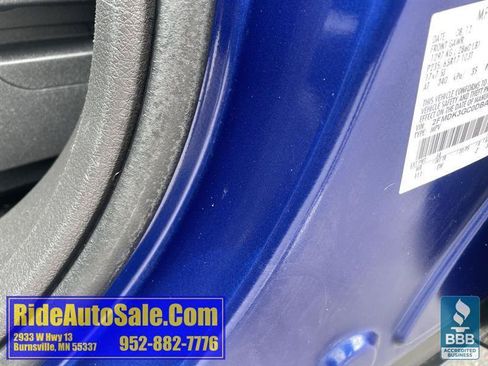 Used 2013 Ford Edge SE FWD image 33