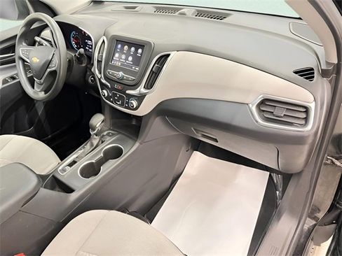 Certified 2023 Chevrolet Equinox LS image 13