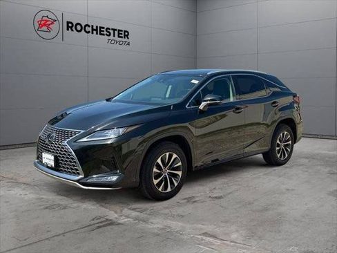 Used 2022 Lexus RX 350 AWD w/ Premium Package image 85