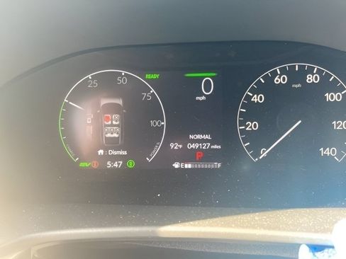 Used 2024 Honda CR-V Sport image 19