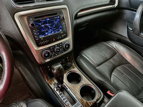 Used 2015 GMC Acadia Denali AWD/4WD image 26