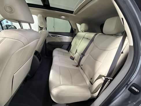 Used 2021 Cadillac XT5 Premium Luxury AWD/4WD image 26