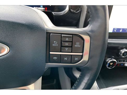 Used 2021 Ford F150 Limited image 21