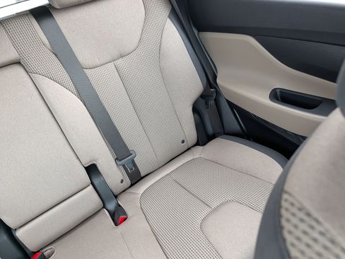 Certified 2023 Hyundai Santa Fe SEL AWD/4WD image 14
