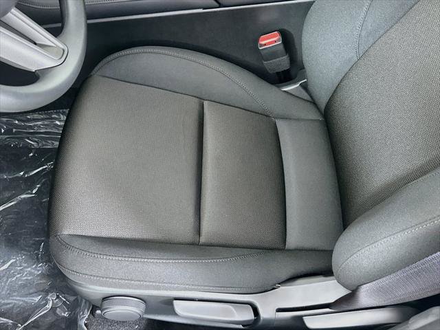 New 2026 MAZDA MAZDA3 s FWD image 16