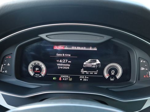 Used 2023 Audi A6 2.0T Premium w/ Convenience Package image 27