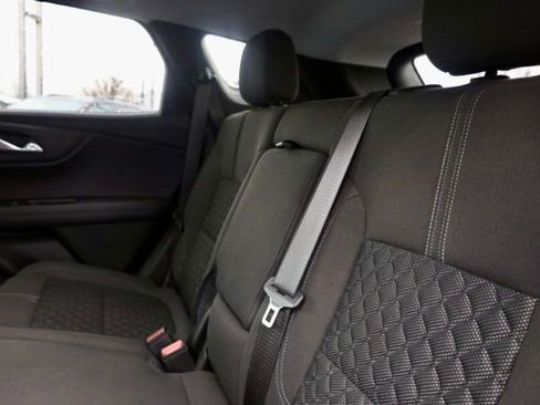 Certified 2022 Chevrolet Blazer LT image 29