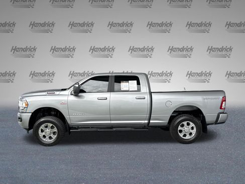 Used 2023 RAM 2500 Big Horn w/ Level 1 Equipment Group AWD/4WD image 6