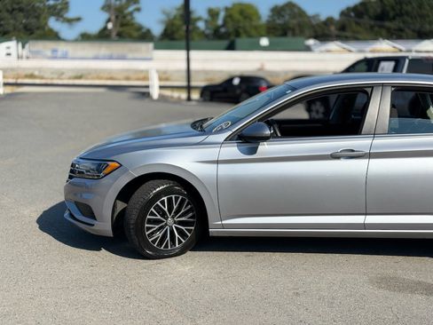 Used 2021 Volkswagen Jetta S FWD image 11