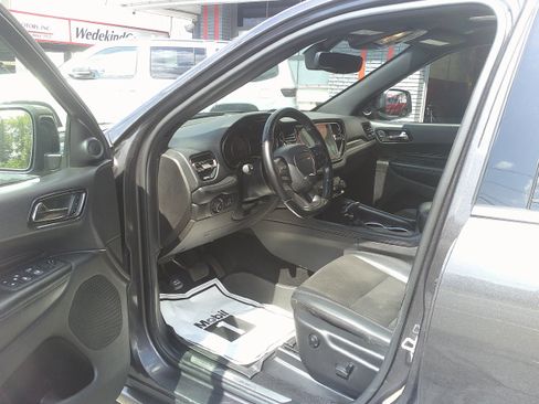 Used 2021 Dodge Durango GT AWD/4WD image 17
