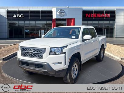 Used 2023 Nissan Frontier SV w/ SV Convenience Package