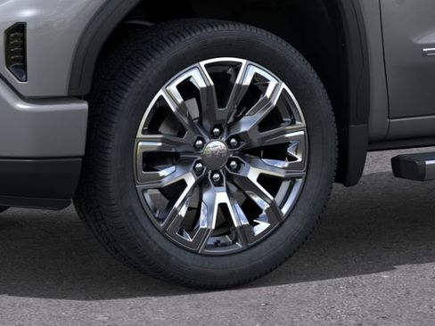 New 2026 GMC Sierra 1500 Denali w/ Denali Reserve Package AWD/4WD image 9