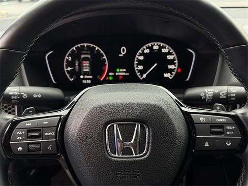 Certified 2023 Honda Civic Sport image 20