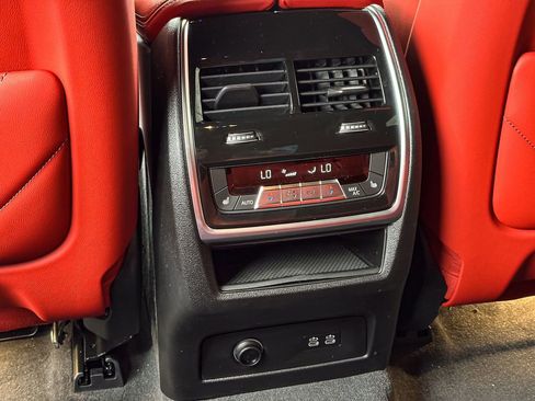 New 2026 BMW XM Label Red image 38