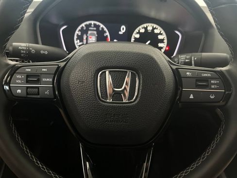Used 2024 Honda Civic EX image 55