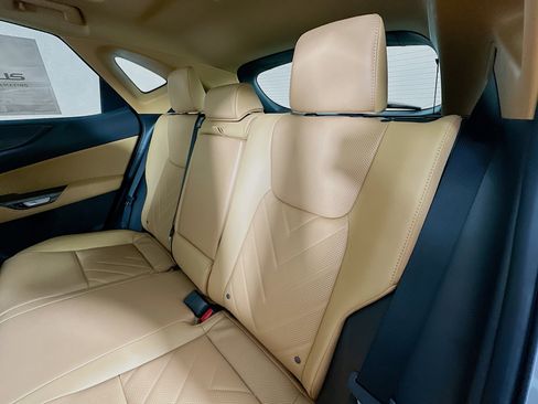 New 2026 Lexus NX 450h+ AWD w/ Accessory Package (2T) image 23