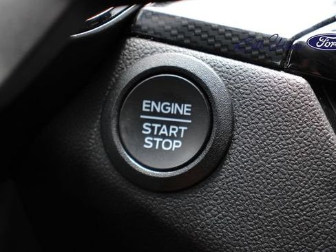 Used 2025 Ford Escape ST-Line FWD image 22