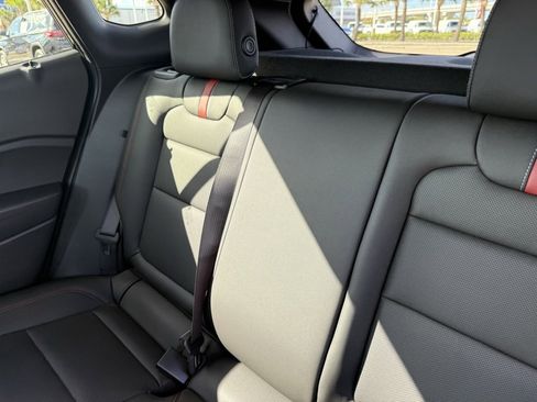 New 2026 Chevrolet Trax RS image 34