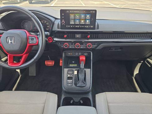 Used 2025 Honda CR-V EX-L image 11