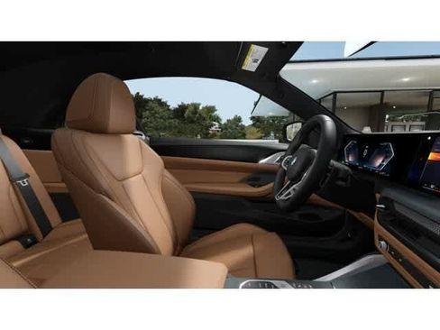 New 2026 BMW 430i xDrive Convertible image 9