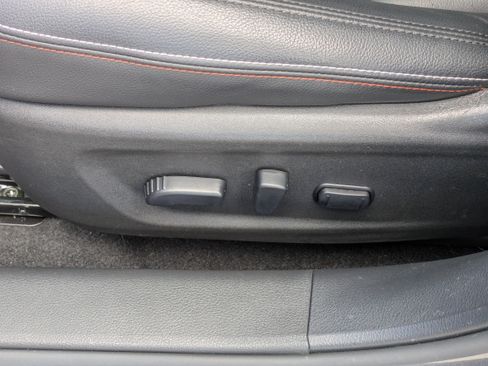 Used 2024 Nissan Altima 2.0 SR image 20