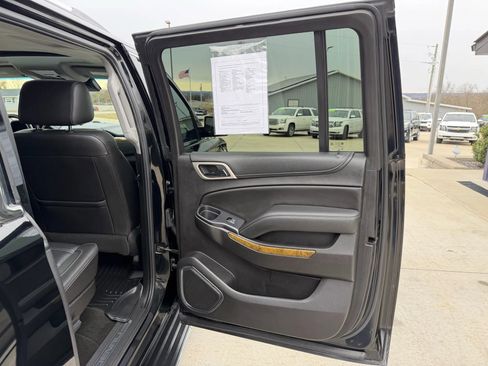 Used 2017 GMC Yukon XL Denali w/ Open Road Package image 45