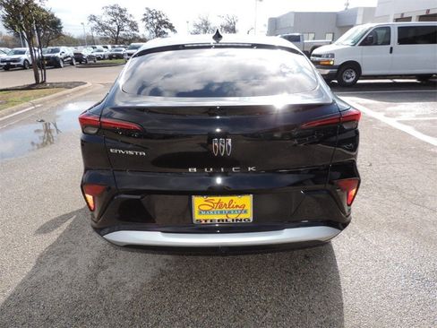 New 2026 Buick Envista Sport Touring w/ Convenience I Package image 6