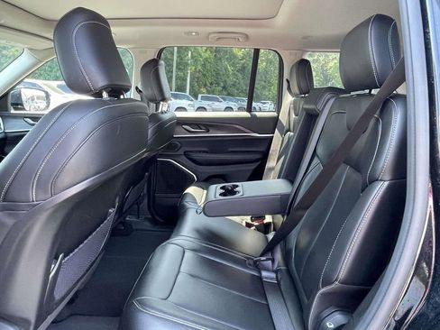 Used 2023 Jeep Grand Cherokee 4WD 4xe image 20