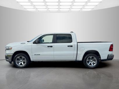 Certified 2026 RAM 1500 Big Horn