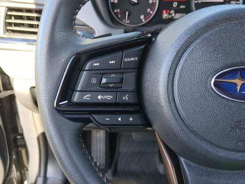 Used 2025 Subaru Forester Sport image 30