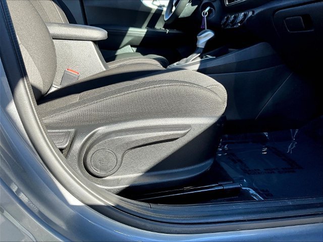 Certified 2023 Kia Forte LXS FWD image 31